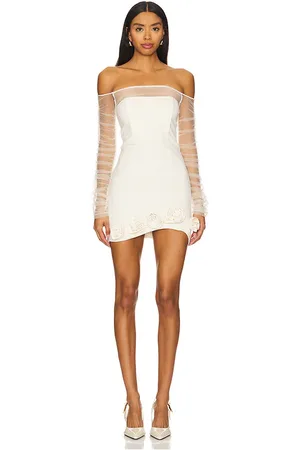 Camila Coelho Thais Mini Dress in