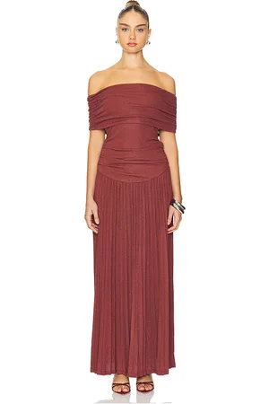 Lioness Field Of Dreams Dress in