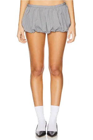 Lioness Un Tutu Mini Skort in