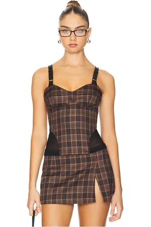 Miaou Marguerite Corset in