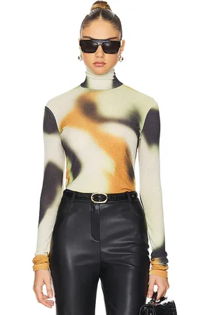 Nanushka Harri Top in