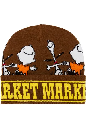 MARKET X Peanuts Dancing Beanie in