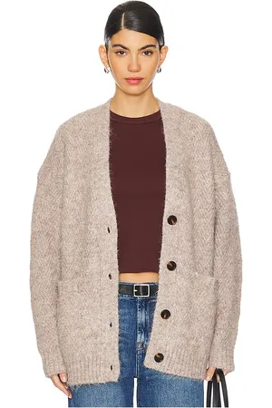 ASTR Charli Cardigan in