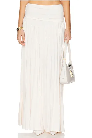 Lioness Field Of Dreams Maxi Skirt in
