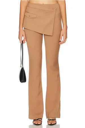 Camila Coelho Paola Pant in