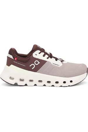 On Running Cloudrunner 2 Waterproof Sneaker in