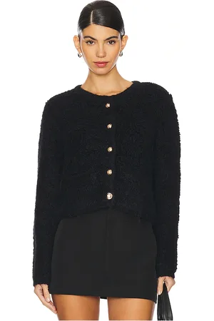 ASTR Myrtle Sweater in