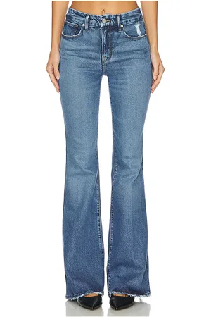 GOOD AMERICAN Good Legs Flare in