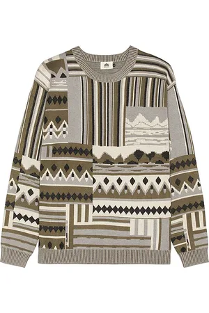 Autumn Headwear Jefe Sweater in
