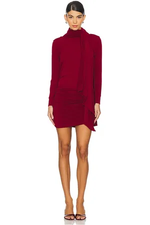 Gstaad Mini Dress in