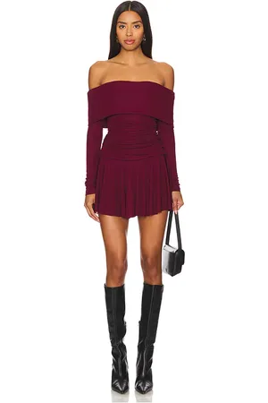 Camila Coelho Olesya Mini Dress in