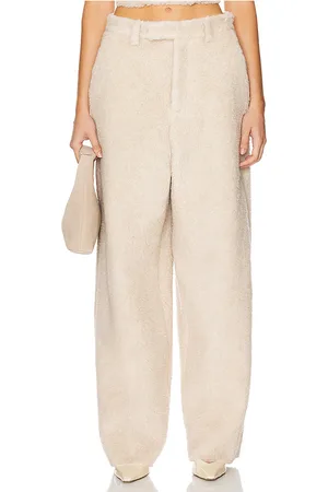 GIUSEPPE DI MORABITO Sherpa Trousers in