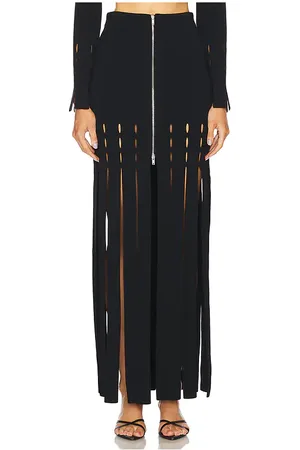 Nanushka Triana Skirt in
