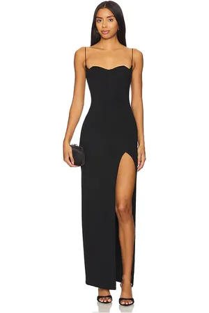 Camila Coelho Nova Maxi Dress in