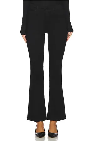 GOOD AMERICAN Good Petite Flare in