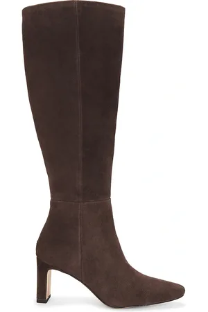 Sam Edelman Wide Calf Sylvia Boot in