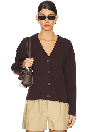Spanx Air Essential Cropped Cardigan in