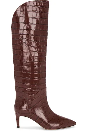 PARIS TEXAS Gaia Boot 60 in