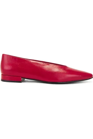 Jeffrey Campbell Hinted Flat in