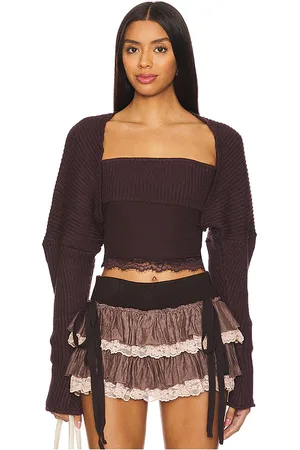 Zemeta Cranberry Choco Bolero in