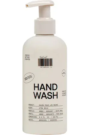Dedcool Xtra Milk Hand Wash in /A