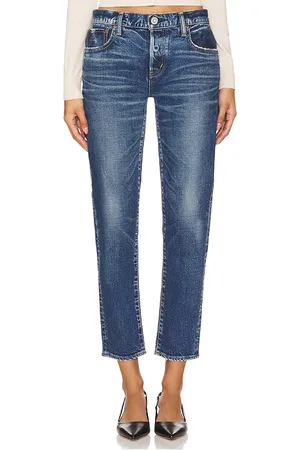 Moussy Okahumpka Tapered in