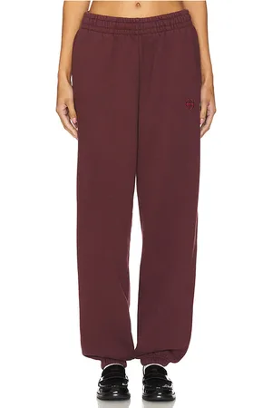 ANINE BING Karter Jogger in