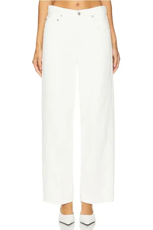 Citizens of Humanity Petite Ayla Baggy in