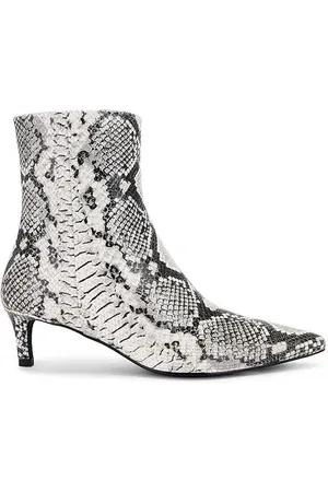 Seychelles Dinner Date Boot in