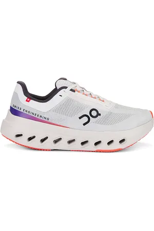 On Running Cloudsurfer Next Sneaker in
