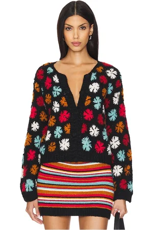 Tach Ada Cardigan in