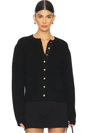 ANINE BING Jameson Cardigan in