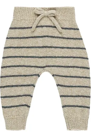 Quincy Mae Kids Knit Pant in
