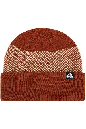 Autumn Headwear Birdseye Beanie in