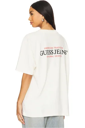Guess American Tradition Tee in