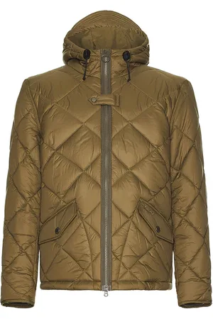 Barbour Re-engineered Endurance Quilted Jacket in