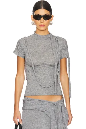 OTTOLINGER Strap T-shirt in