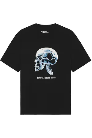 Bueno Skull Tee in