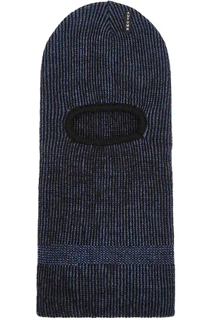 Autumn Headwear Marl Balaclava in