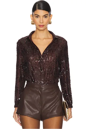 heartLoom Beatrix Bodysuit in