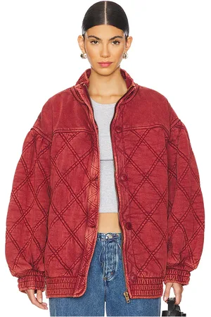Free People Juno Jacket in