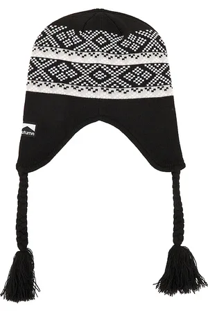 Autumn Headwear Sedona Ear Flap Beanie in