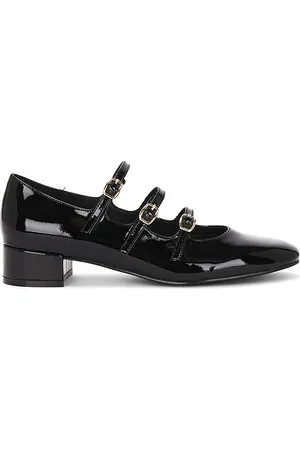 Jeffrey Campbell Marcie Mary Jane in
