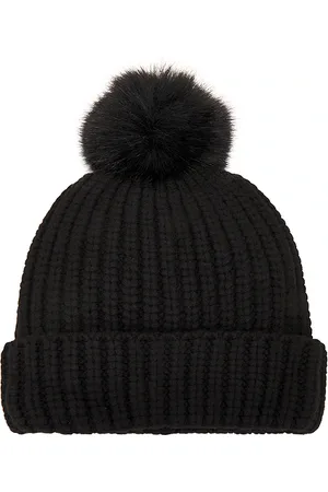 Adrienne Landau The Pom Hat in