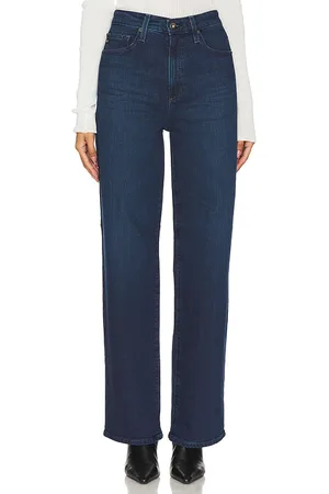 AG Jeans Kora Wide Leg in