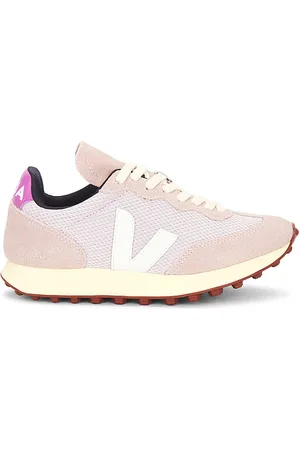 Veja Rio Branco Sneaker in