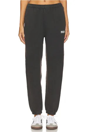 American Vintage Izu Bird Joggers in