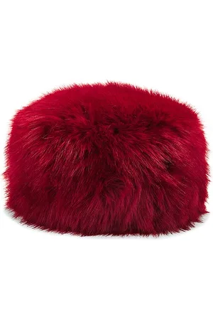 Adrienne Landau The Pill Box Hat in