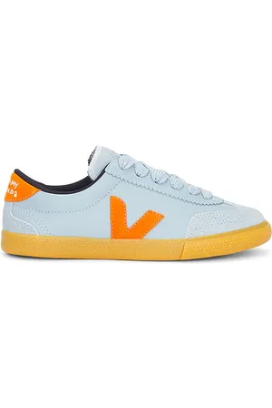 Veja X Make My Lemonade Volley Sneaker in