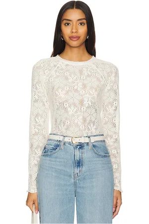 Free People In The Meadow Tee in